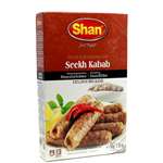 Shan Seekh Kabab Masala Imported